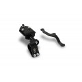 CNC Racing Ohlins Steering Damper Mount Kit for Ducati Multistrada 1200 / 1260 / 950 / V2 (2015+) CNC Racing Ohlins Steering Damper Mount Kit for Ducati Multistrada 1200 / 1260 / 950 / V2 (2015+)